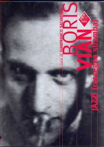 Jazz! (rassegna stramba) - Boris Vian - 3