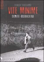 Vite minime. Scritti diseducativi