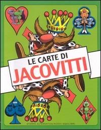 Le carte di Jacovitti - Benito Jacovitti - 3