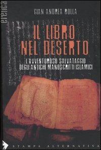 Il libro nel deserto