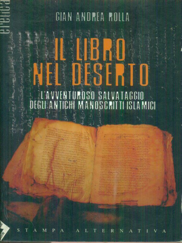 Libro di Faccia