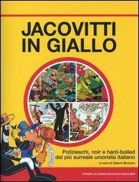 Jacovitti in giallo