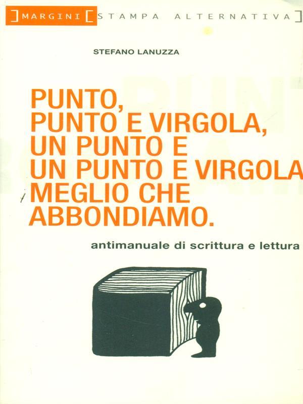 Libro di Faccia