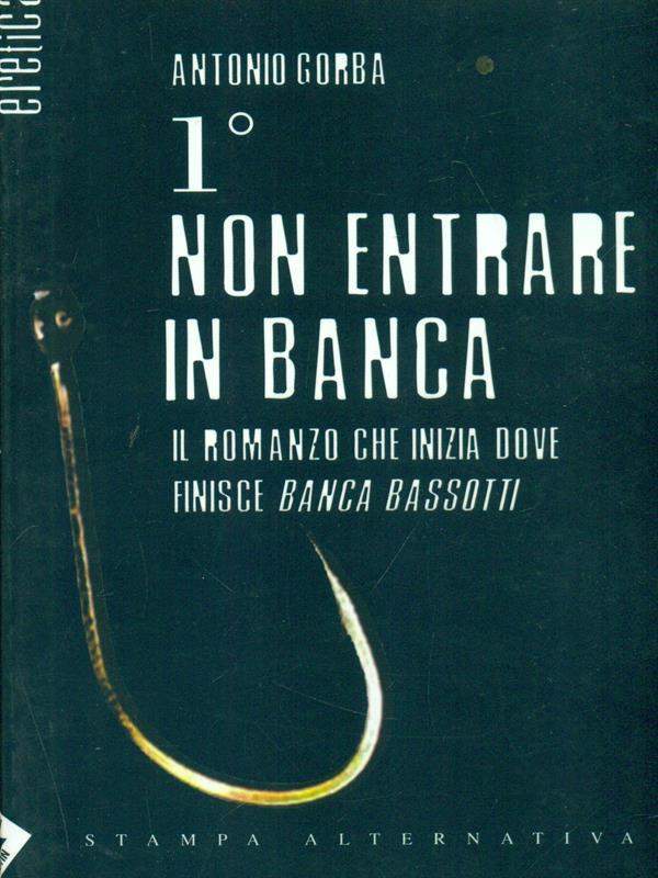 Libro di Faccia