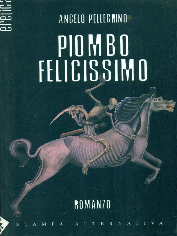 Libro di Faccia