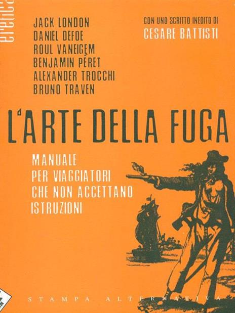 L' arte della fuga - 5