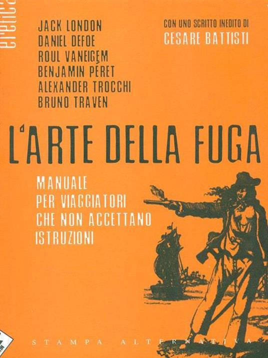 L' arte della fuga - 5