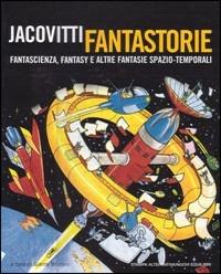Jacovitti fantastorie