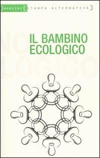 Il bambino ecologico - copertina