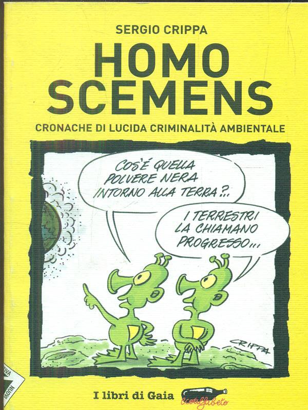 Libro di Faccia