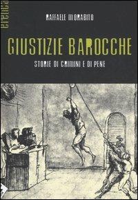 Giustizie barocche