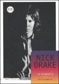 Nick Drake
