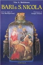 Bari e San Nicola