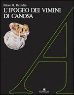 L' ipogeo dei vimini di Canosa