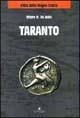 Libro Taranto Ettore M. De Juliis