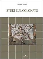 Studi sul colonato