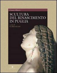 Scultura del Rinascimento in Puglia - copertina