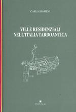 Ville residenziali nell'Italia tardoantica