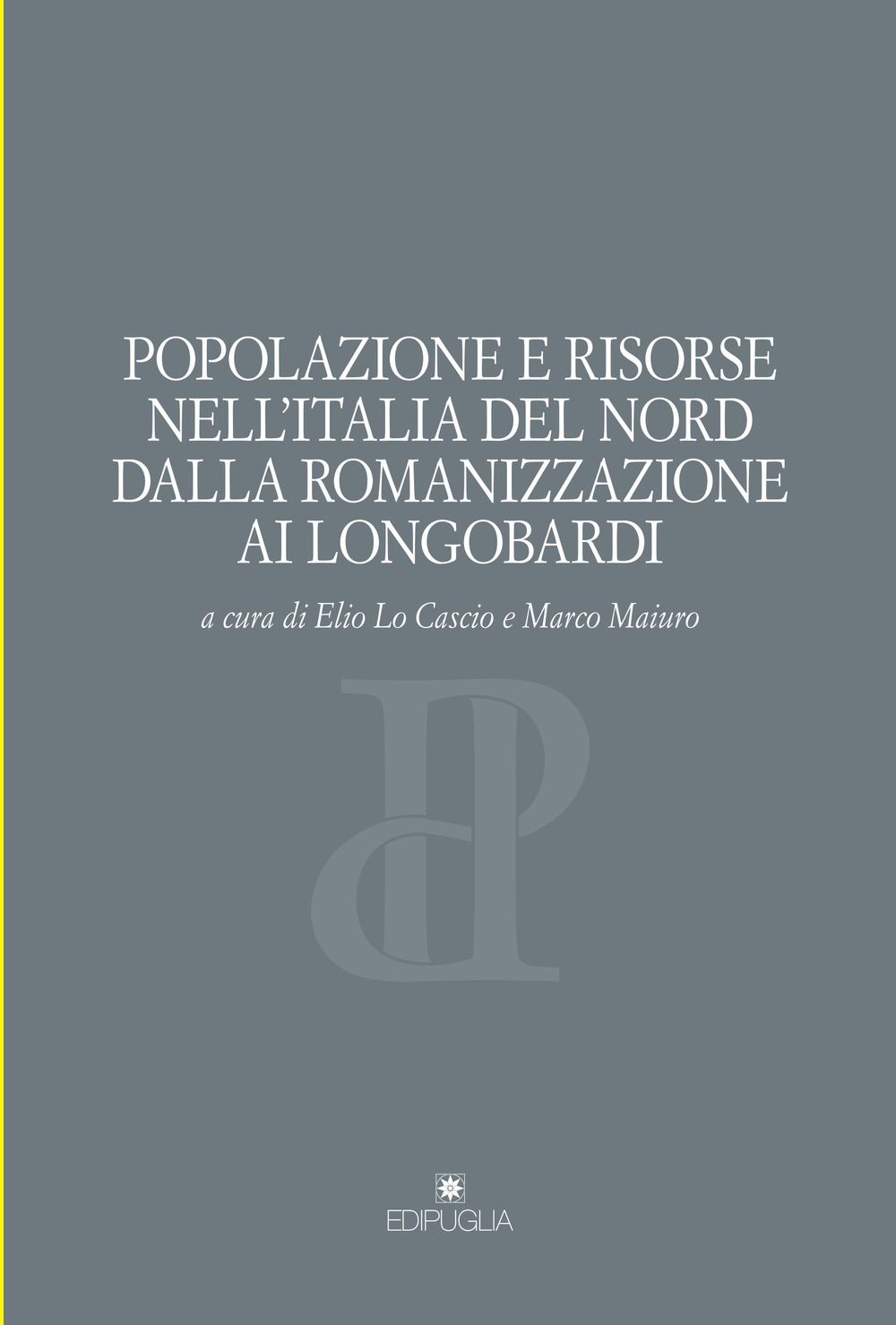 Libreria Europa
