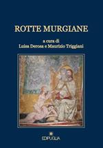 Rotte murgiane