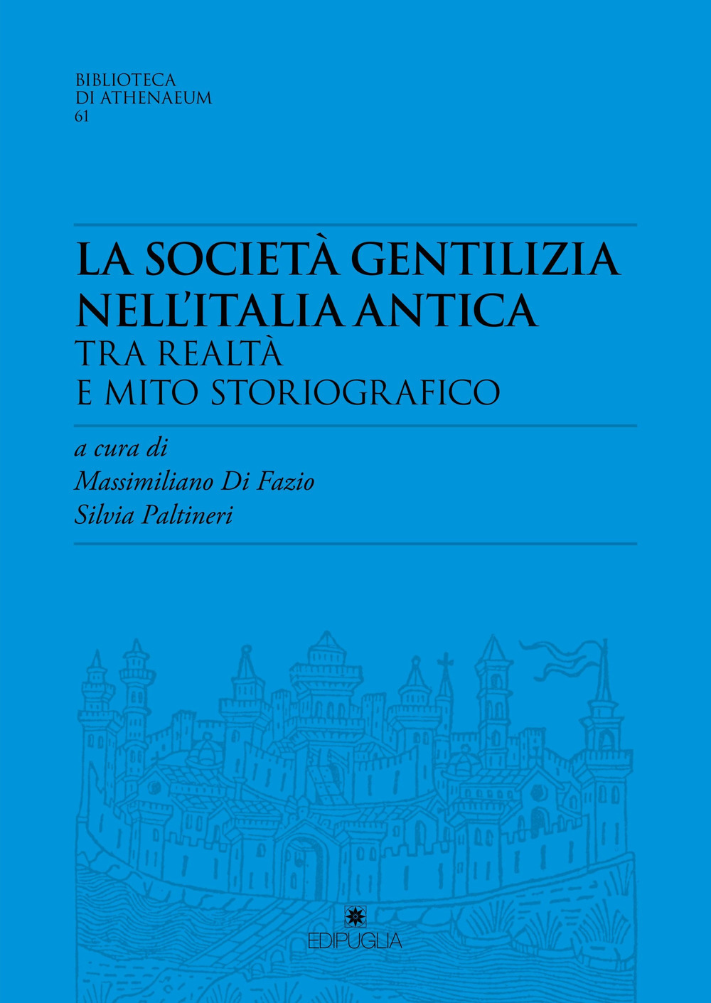 Libreria Europa