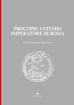 Procopio Antemio imperatore di Roma