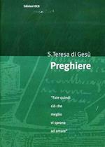 Preghiere