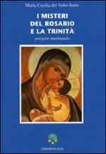 I misteri del Rosario e la Trinità. Pregare meditando