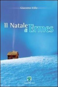 Il Natale di Ermes - Giacomo Villa - copertina