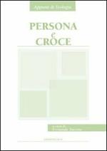 Persona e croce