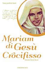 Mariam di Gesù Crocifisso