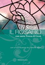 Il rosario con santa Teresa di Gesù