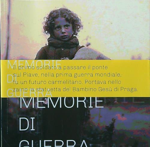 Libro di Faccia