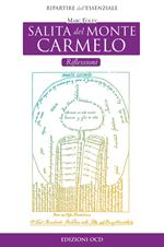 Salita del Monte Carmelo. Riflessioni