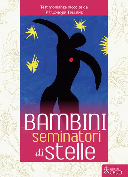 Bambini seminatori di stelle - copertina