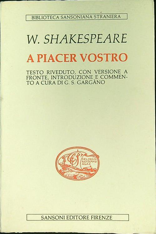 Libro di Faccia