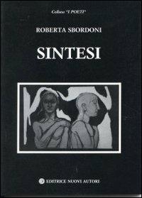 Sintesi - Roberta Sbordoni - copertina