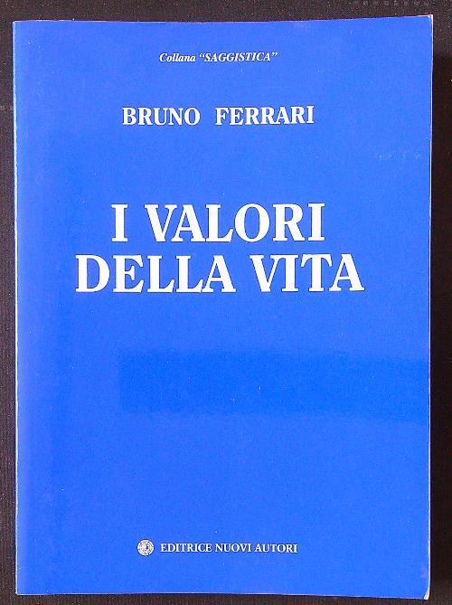 Libro di Faccia