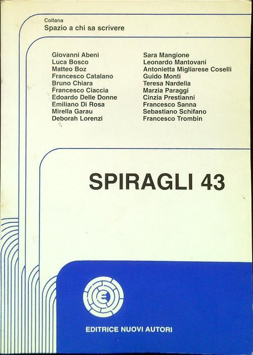 Libro di Faccia