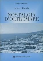 Nostalgia d'oltremare