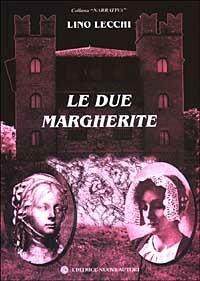 Le due margherite - Lino Lecchi - copertina