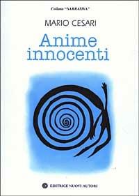 Anime innocenti - Mario Cesari - copertina