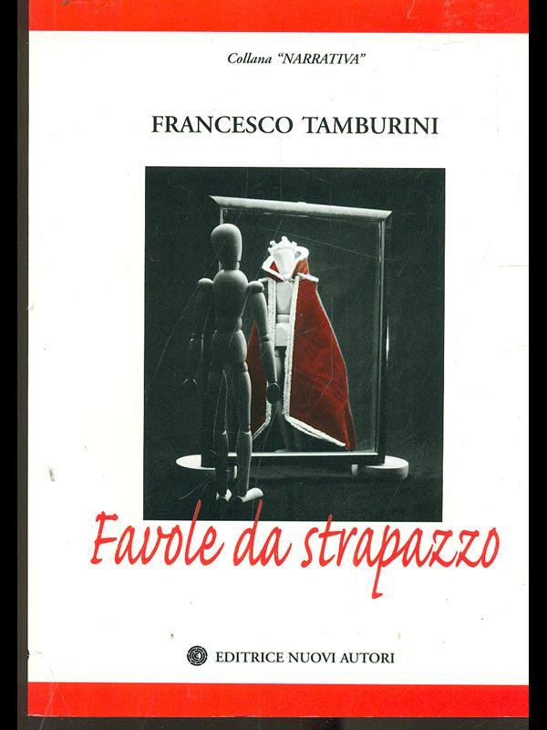 Favole da strapazzo
