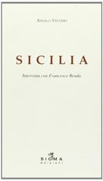 Sicilia, intervista con Francesco Renda
