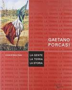 La gente, la terra, la storia