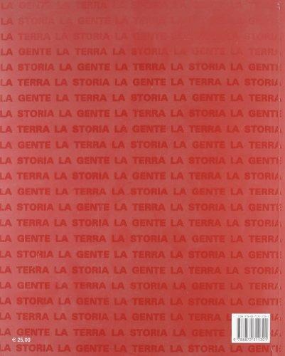 La gente, la terra, la storia - Gaetano Porcasi,Salvo Vitale - 2
