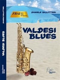 F.B.A.I. Valdesi blues - Daniele Billitteri - ebook