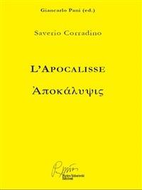 Saverio Corradino, l'Apocalisse - Giancarlo Pani - ebook