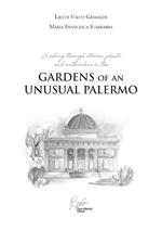 The Gardens of an inusual Palermo. Walking through stories, plants and watercolors