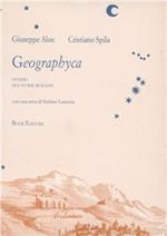 Geographyca. Due storie siciliane